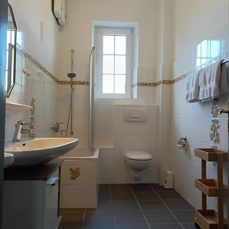 Apartment Port 70 Naunheim