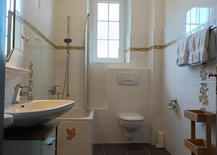 Lägenhet Port 70 Naunheim